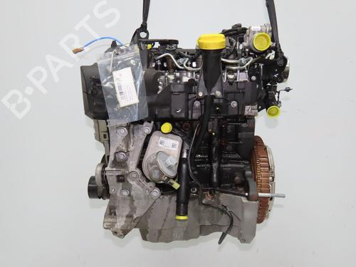 Motor für RENAULT CLIO IV (BH_) 1.5 dCi 90 (90 hp) 28828662