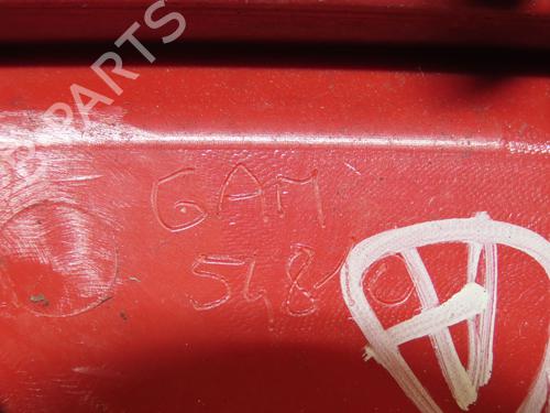 Right taillight NISSAN PIXO (UA0) 1.0 | BP28969605C35