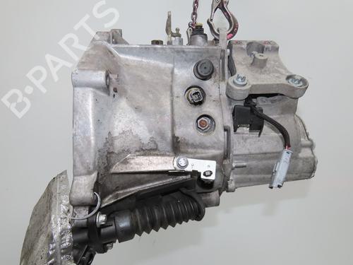 Gearbox CITROËN C3 III (SX) 1.5 BlueHDi 100 (SXYHYP, SXYHTU) | BP36510844M3 - Image 4