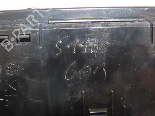 Climate control KIA SPORTAGE IV (QL, QLE) 1.7 CRDi | BP31120457I5 