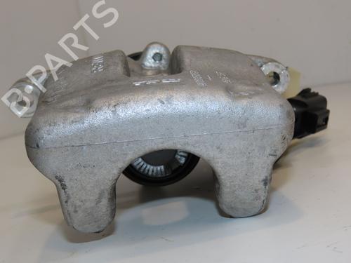 Left front brake caliper RENAULT ZOE (BFM_) ZOE (BFMC, BFMD) | BP28830073M105 