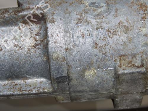 Steering rack PEUGEOT 807 (EB_) 2.0 HDi | BP36310420M22  - Image 6