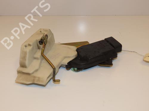 Used Rear left lock SUZUKI IGNIS II (MH) 1.5 4x4 (RM415) (99 hp) 16667354