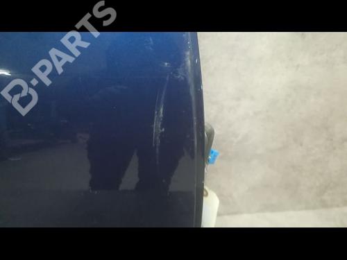 Right rear door VW POLO (9N_, 9A_) 1.4 TDI | BP9606520C5 
