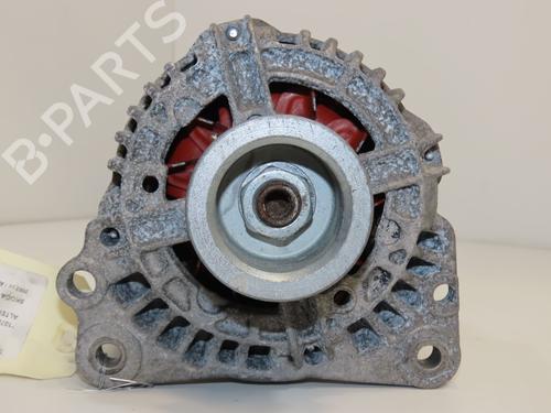 Alternator SKODA OCTAVIA I Combi (1U5) 1.9 TDI | BP19162117M7 