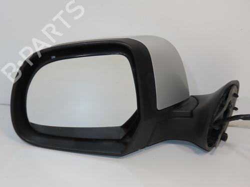 Used Left mirror DACIA DUSTER (HS_) 1.5 dCi (HSMC) (107 hp) 19326572