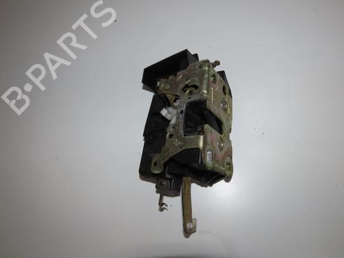 Used Rear right lock Rear right lock RENAULT SAFRANE II (B54_) 2.2 dT (B54G) (113 hp) 33633971 33633971
