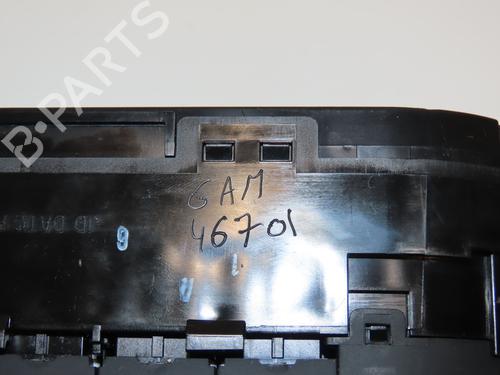 Climate control KIA CEE'D Sportswagon (JD) 1.6 CRDi 128 | BP19170705I5 