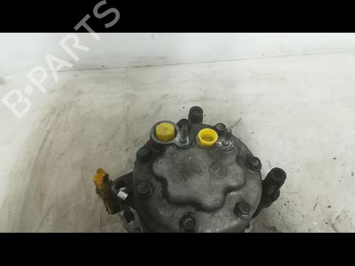 AC compressor PEUGEOT 307 (3A/C) 2.0 HDi 110 | BP23172306M34 