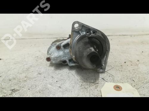 Used Starter FIAT PUNTO EVO (199_) 1.3 D Multijet (199AXC1A, 199BXC1A, 199AXT1A, 199BXT1A) (75 hp) 9607603