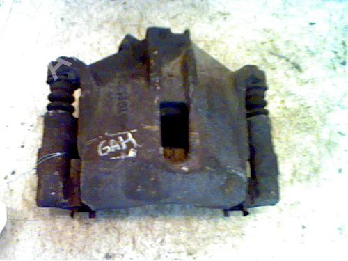 Used Right front brake caliper Right front brake caliper CITROËN XSARA PICASSO (N68) 2.0 HDi (90 hp) 23173848 23173848