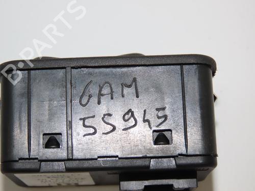 Used Left front window switch Left front window switch OPEL MERIVA A MPV (X03) 1.7 CDTI (E75) (100 hp) 30893458 30893458