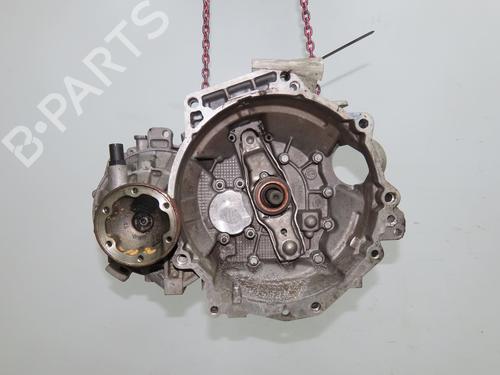 Used Gearbox VW POLO V (6R1, 6C1) 1.6 TDI (90 hp) 28967307
