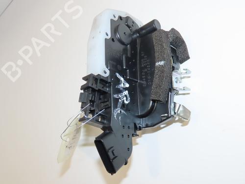 Rear left lock NISSAN JUKE (F15) 1.5 dCi | BP28831970C100