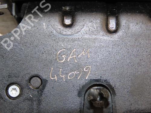 Tailgate lock AUDI A6 Allroad C6 (4FH) 3.0 TDI quattro | BP28832208C101 