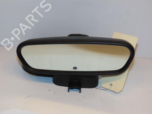 Used Rear mirror PEUGEOT 508 I (8D_) 2.0 BlueHDi 180 (180 hp) 16688291