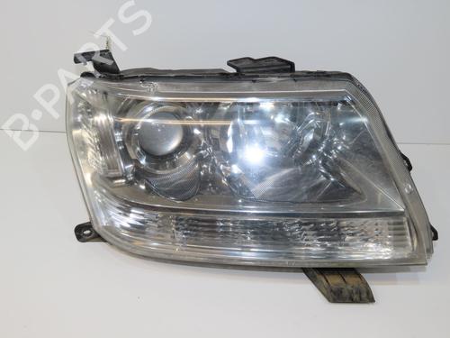 Used Right headlight Right headlight SUZUKI GRAND VITARA II (JT, TE, TD) 1.9 DDiS All-wheel Drive (JT419, TD44, JB419WD, JB419XD,... (129 hp) 32076158 32076158