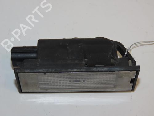 Used Licence plate light OPEL MOVANO B Van (X62) 2.3 CDTI RWD (FV) (163 hp) 23144948