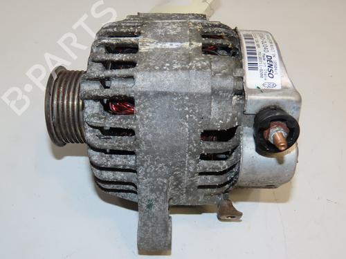 Used Alternator Alternator 28801426 28801426