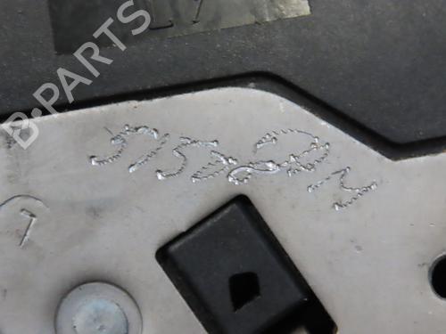 Front left lock RENAULT TRAFIC II Van (FL) 2.0 dCi 90 (FL0H, FL00, FL01, FL0M, FL0P, FL0S) | BP29128793C98 