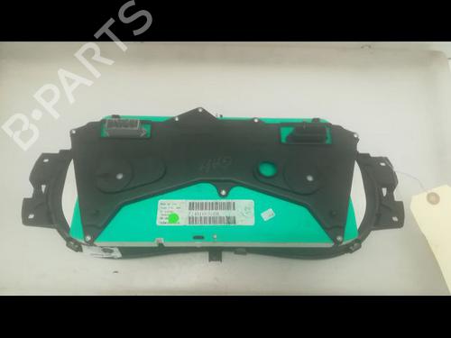 Used Instrument cluster DACIA LOGAN MCV (KS_) 1.5 dCi (KS0W) (86 hp) 9600432