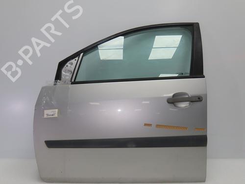 Used Left front door Left front door FORD FIESTA V (JH_, JD_) 1.4 TDCi (68 hp) 32691180 32691180