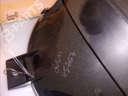 Instrument cluster CITROËN C2 (JM_) 1.1 | BP11101419C47 