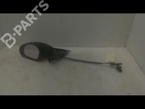 Used Left mirror SEAT CORDOBA (6L2) 1.4 TDI (70 hp) 9600290