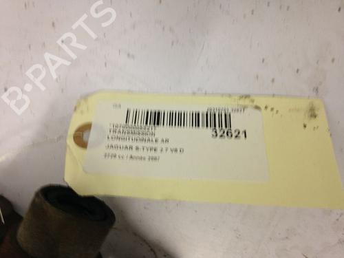 Used Driveshaft Driveshaft JAGUAR S-TYPE II (X200) 2.7 D (207 hp) 23172881 23172881