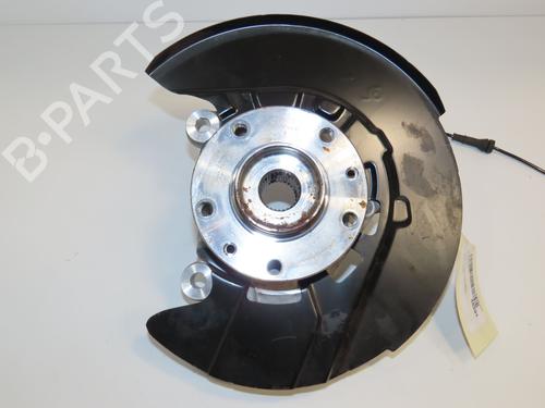 Right front steering knuckle RENAULT MEGANE E-TECH SUV EV60 (BNJ1) | BP28801601M26 - Image 5