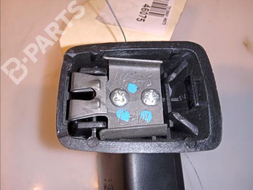 Rear mirror VW FOX Hatchback (5Z1, 5Z3, 5Z4) 1.2 | BP12116927I6 