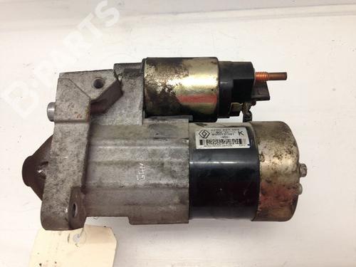 Used Starter RENAULT MEGANE II (BM0/1_, CM0/1_) 1.5 dCi (BM0F, BM0T, BM2B, CM0F, CM0T) (82 hp) 9594034