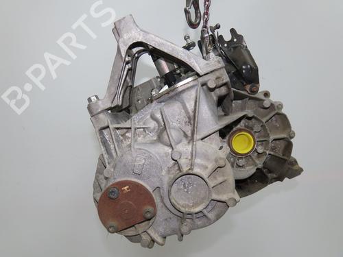 Gearbox VOLVO C30 (533) 1.6 D | BP37596672M3 - Image 3