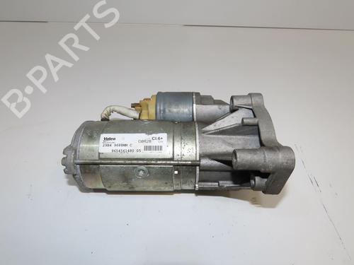 Starter PEUGEOT EXPERT Van (V_) 2.0 BlueHDi 145 | BP40110592M8 - Image 7