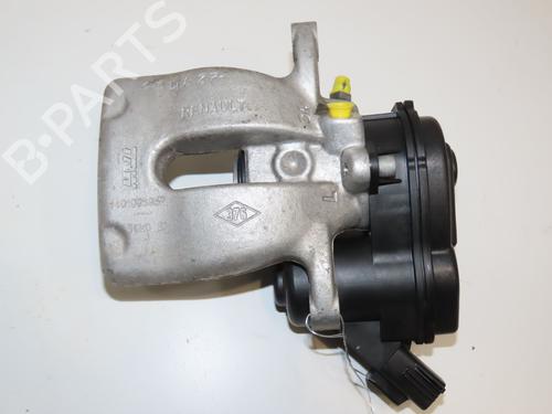 Used Left front brake caliper Left front brake caliper RENAULT ZOE (BFM_) ZOE (BFMC, BFMD) (136 hp) 28830073 28830073