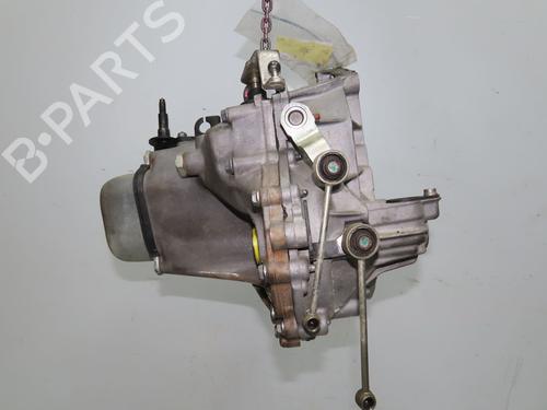 Gearbox PEUGEOT 206+ (2L_, 2M_) 1.4 i (2LKFWA, 2MKFWA) | BP28829454M3 - Image 3