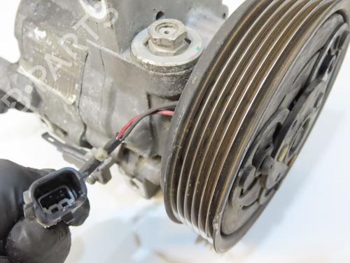 AC compressor DACIA DUSTER (HS_) 1.5 dCi (HSMC) | BP38256209M34 - Image 2