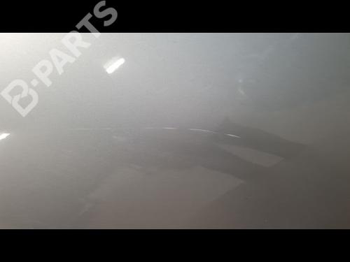 Left rear door VW POLO IV (9N_, 9A_) 1.4 TDI | BP9609084C4 