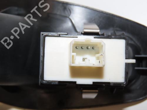 Right rear window switch FIAT 500X (334_) 1.3 (334.AXR11) | BP29441784I28 