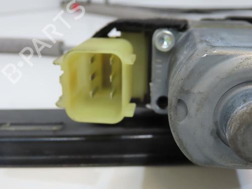 Front left window mechanism FORD B-MAX (JK) 1.5 TDCi | BP38297812C22 - Image 2