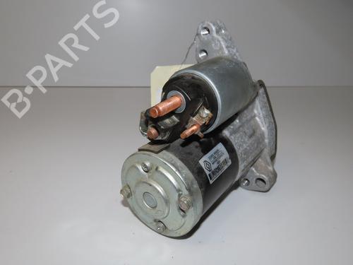 Starter RENAULT CAPTUR I (J5_, H5_) 1.3 TCe 150 (J5NK, J5JS) | BP39756405M8 - Image 2