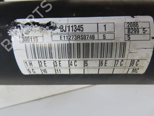 Bakaksel FORD FIESTA VI (CB1, CCN) 1.25 | BP28829914M2 