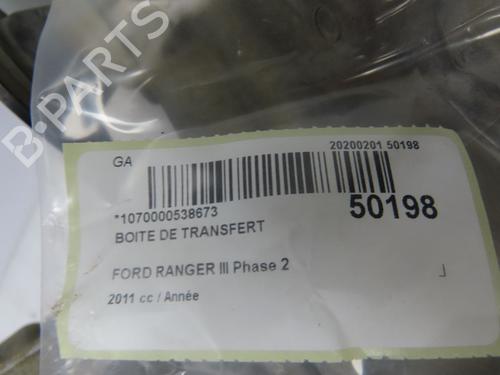 Transfer box FORD RANGER (ET) 2.5 TDCi 4x4 | BP36246582M36 - Image 5