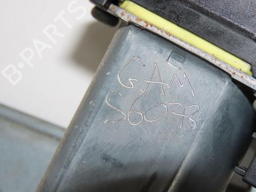 Front left window mechanism DACIA SANDERO II TCe 90 (B8M1, B8MA, B8AC) | BP31274398C22 - Image 4