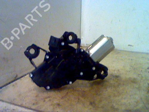 Used Rear wiper motor Rear wiper motor RENAULT MEGANE II (BM0/1_, CM0/1_) 1.5 dCi (BM1E, CM1E) (106 hp) 36495968 36495968