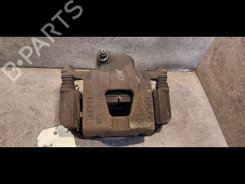 Used Right front brake caliper Right front brake caliper CHEVROLET AVEO / KALOS Hatchback (T200) 1.4 (83 hp) 14877575 14877575