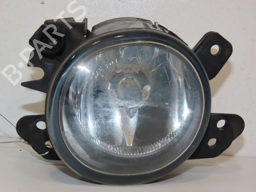 Used Left front fog light Left front fog light 23086219 23086219