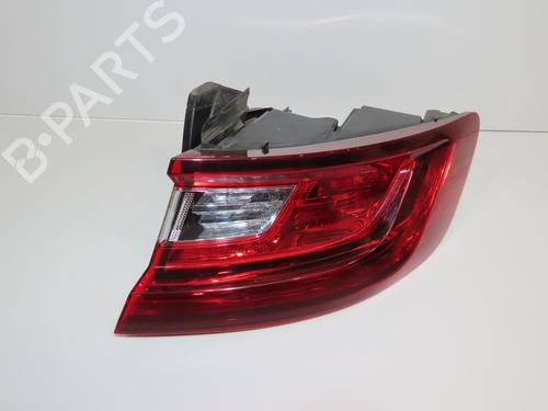 Right taillight RENAULT MEGANE IV Hatchback (B9A/M/N_) 1.5 Blue dCi 115 (B9A6) | BP36246827C35 - Image 3