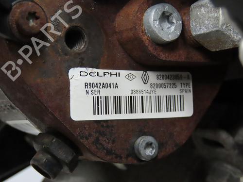 Engine RENAULT CLIO III (BR0/1, CR0/1) 1.5 dCi (C/BR0G, C/BR1G) | BP31324616M1 - Image 7
