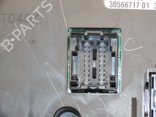 Climate control ABARTH 500 / 595 / 695 1.4 (312.AXZ11) | BP28967882I5 - Image 4